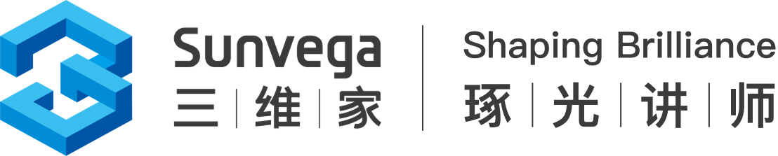 三維家琢光講師